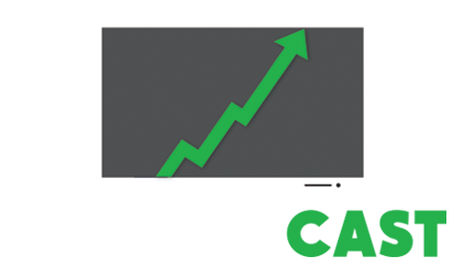 MarketCast | Stock Market app for TV