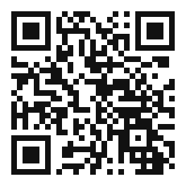 QR code linking to partner signup